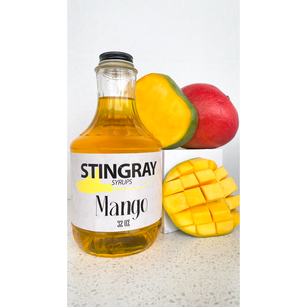 
                  
                    Mango
                  
                
